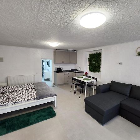Apartament Dada Sighişoara Exteriör bild