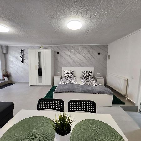 Apartament Dada Sighişoara Exteriör bild