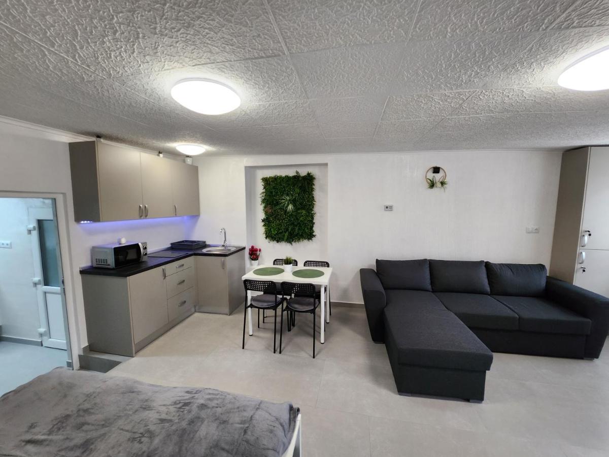 Apartament Dada Sighişoara Exteriör bild