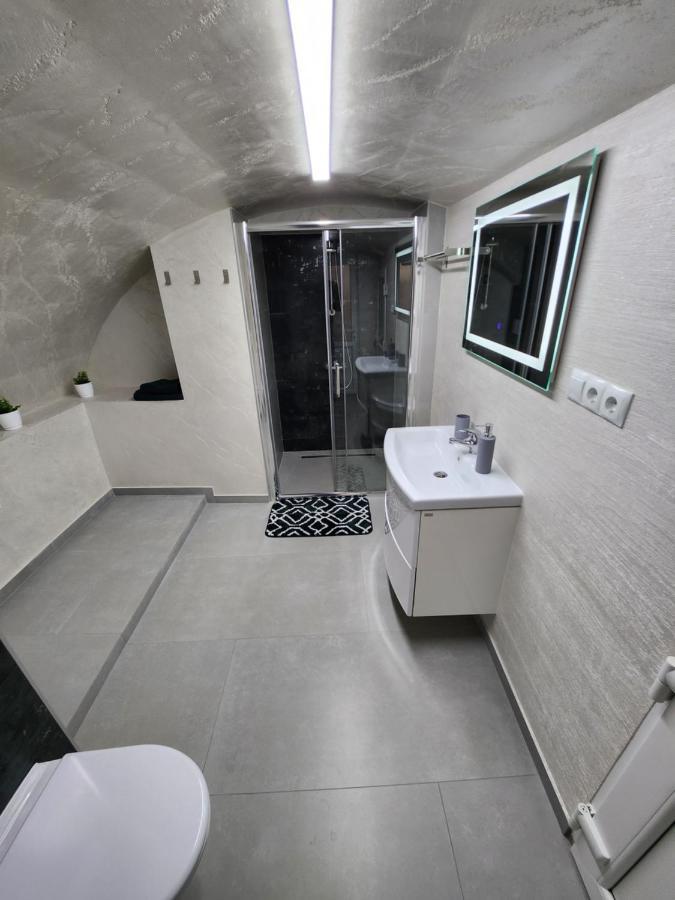 Apartament Dada Sighişoara Exteriör bild