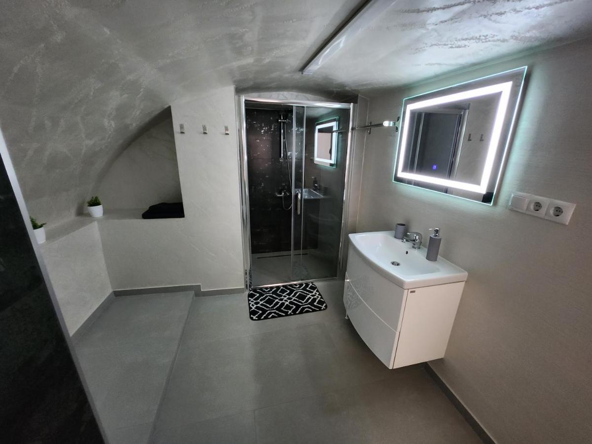Apartament Dada Sighişoara Exteriör bild