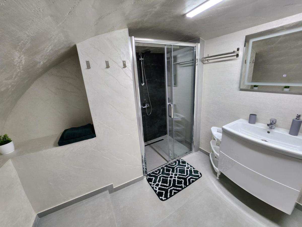 Apartament Dada Sighişoara Exteriör bild